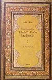 Nüzul Sırasına Göre Tebyinü'l Kur'an-1