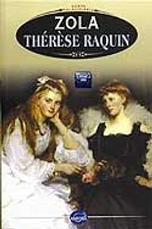 Therese Raquın