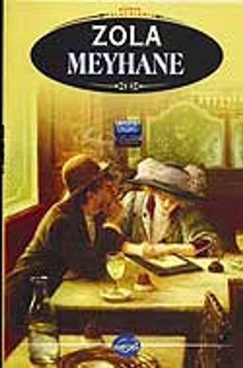 Meyhane