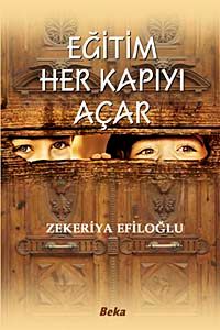 Eğitim Her Kapıyı Açar