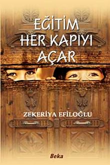 Eğitim Her Kapıyı Açar