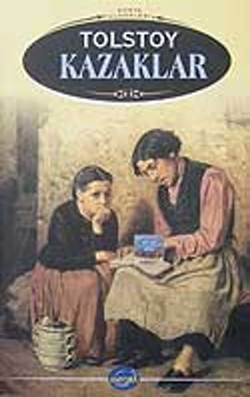 Kazaklar