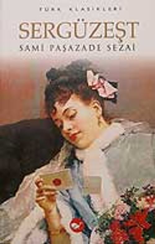 Sergüzeşt