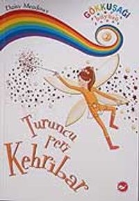 Turuncu Peri Kehribar / Gökkuşağı Büyüsü 2