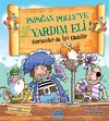 Papağan Polly'ye Yardım Eli! & Korsanlar da İyi Olabilir