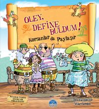Oley Define Buldum! & Korsanlar da Paylaşır