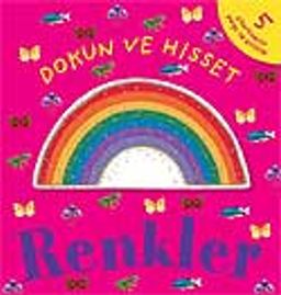 Dokun ve Hisset Renkler