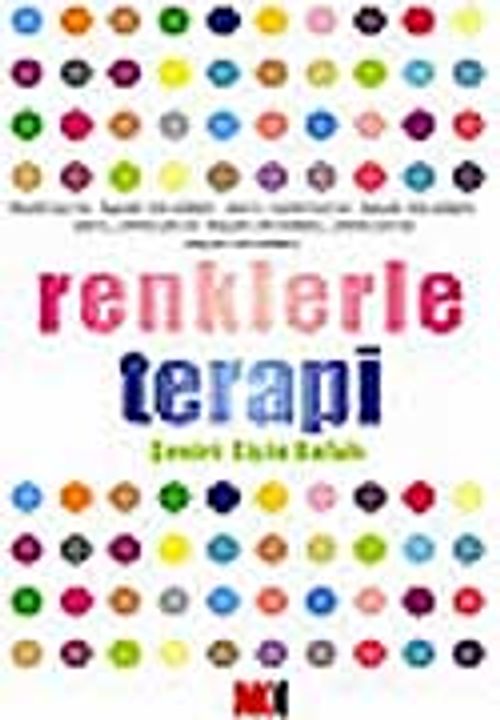 Renklerle Terapi