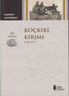 Ko&ccedil;giri Kırımı 1920-1921
