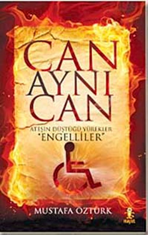 Can Aynı Can & Ateşin Düştüğü Yürekler Engeller