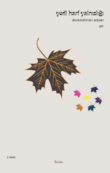 Yedi Harf Yalnızlığı