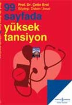 99 Sayfada Yüksek Tansiyon