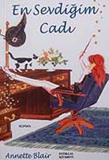 En Sevdiğim Cadı