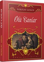 Ölü Canlar