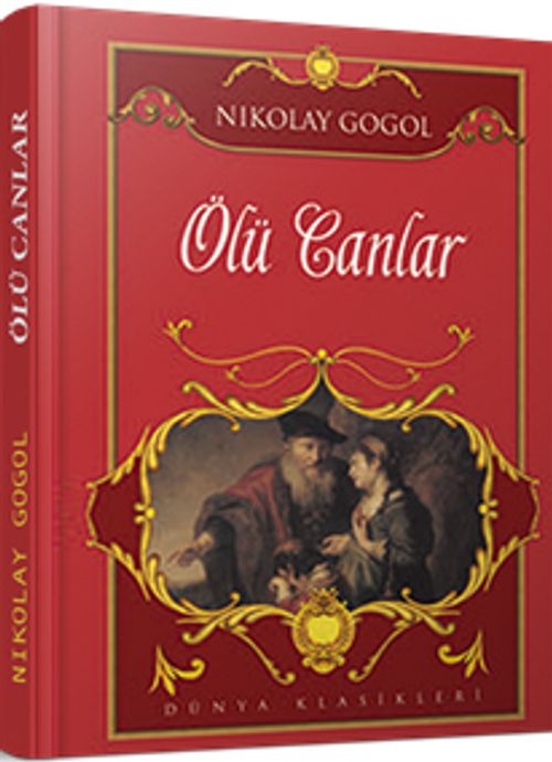 Ölü Canlar