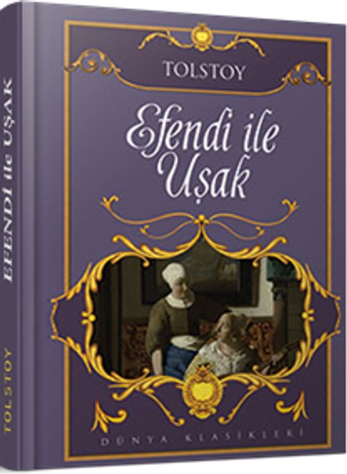 Efendi ile Uşak