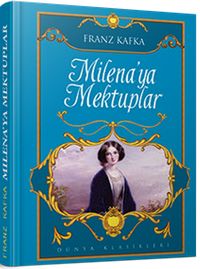 Milena’ya Mektuplar