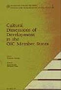 Cultural Dimensions of Development in the OIC Member States