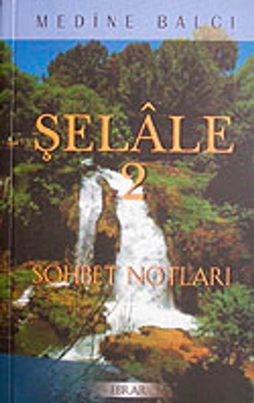 Şelale 2