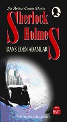 Sherlock Holmes & Dans Eden Adamlar