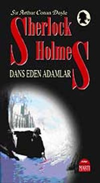 Sherlock Holmes & Dans Eden Adamlar
