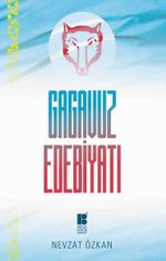 Gagavuz Edebiyatı