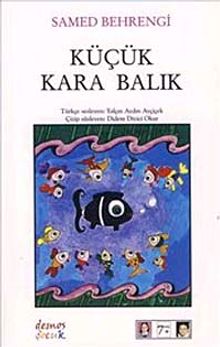Küçük Kara Balık