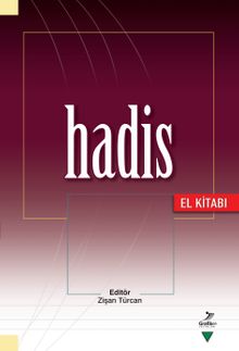 Hadis El Kitabı