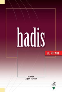 Hadis El Kitabı - Kolektif