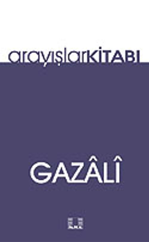 Arayışlar Kitabı