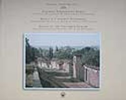 Osmanlı Döneminde Bursa & 19. Yüzyıl Ortalarından 20. Yüzyıla Bursa Fotoğrafları (2 Cilt)