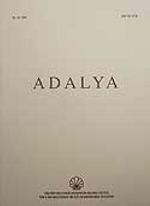 Adalya VII 2004
