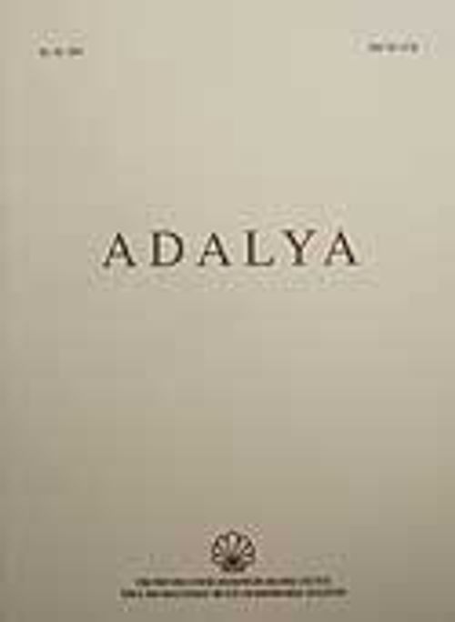 Adalya VII 2004