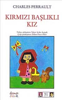 Kırmızı Başlıklı Kız