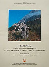 Trebenna & Tarihi, Arkeolojisi ve Doğası