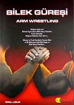 Bilek Güreşi-Arm Wrestling