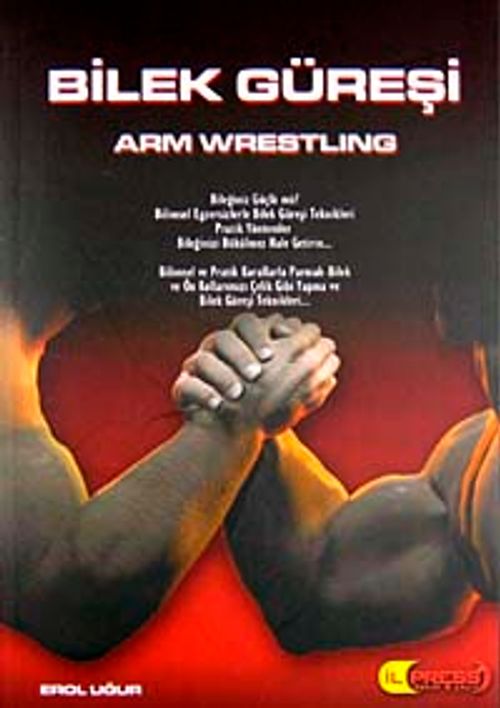 Bilek Güreşi-Arm Wrestling