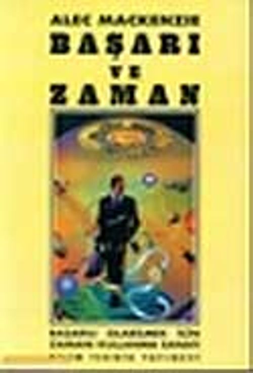 Başarı ve Zaman