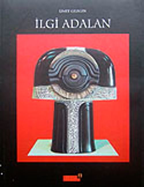 İlgi Adalan
