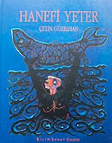 Hanefi Yeter