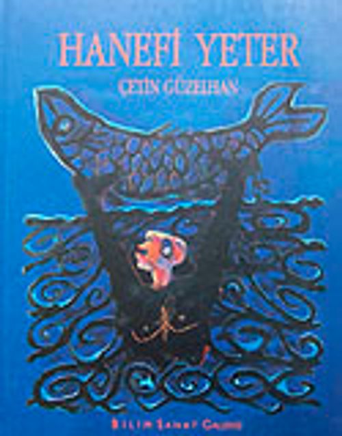 Hanefi Yeter