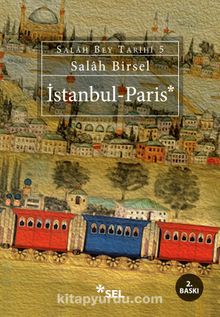 İstanbul - Paris - Salah Birsel