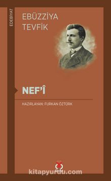Nef'i - Ebuzziyya Tevfik