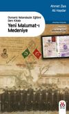 Yeni Malumat-ı Medeniye & Osmanlı Vatandaşlık Eğitimi Ders Kitabı