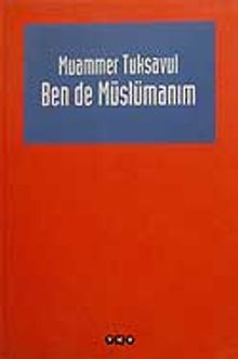 Ben de Müslümanım