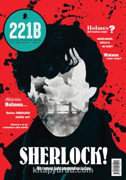 221B İki Aylık Polisiye Dergi Sayı:7 Ocak-Şubat 2017