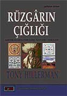 Rüzgarın Çığlığı