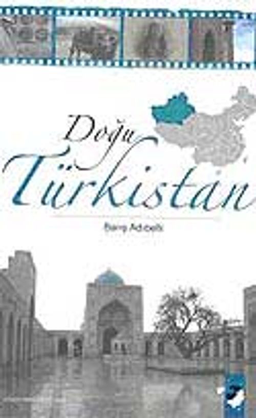 Doğu Türkistan