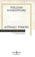 Atinalı Timon (Karton Kapak)