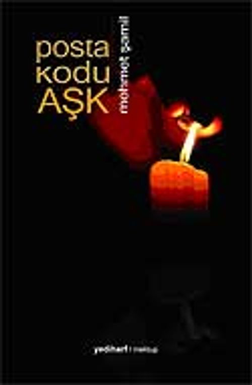 Posta Kodu Aşk